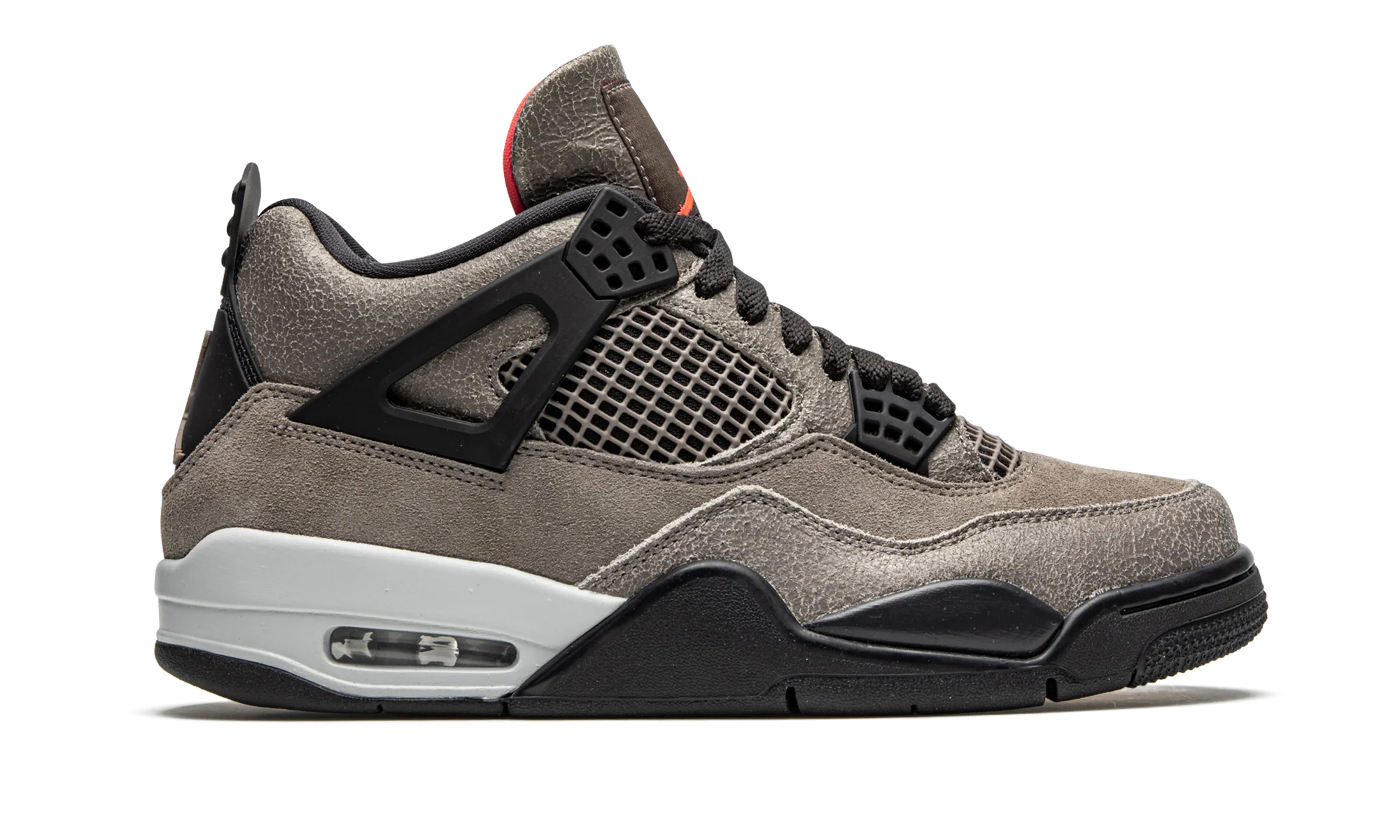 Air Jordan 4 Retro "Taupe Haze" DB0732 200