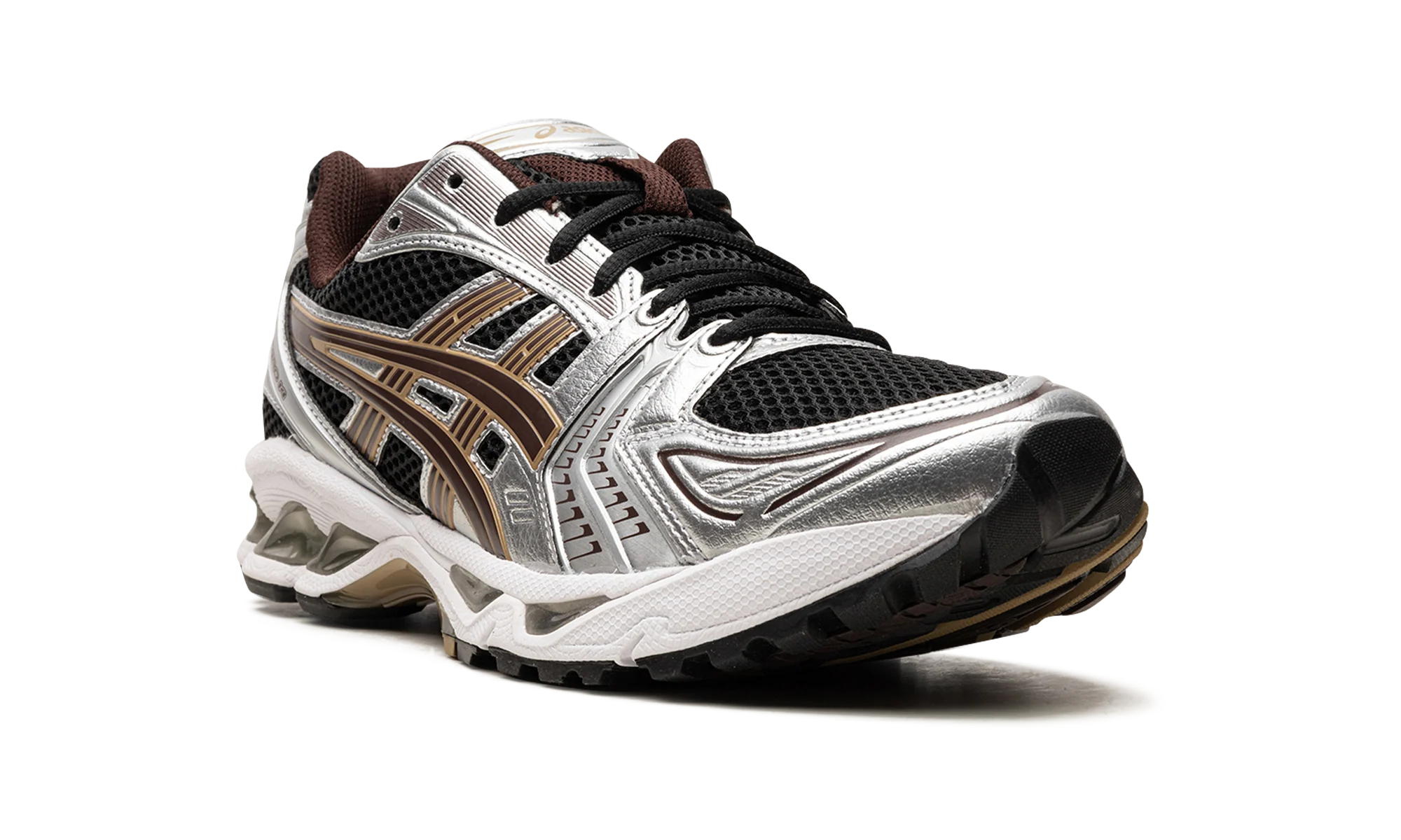 Gel Kayano 14 "Black Coffee" 1201A019 004