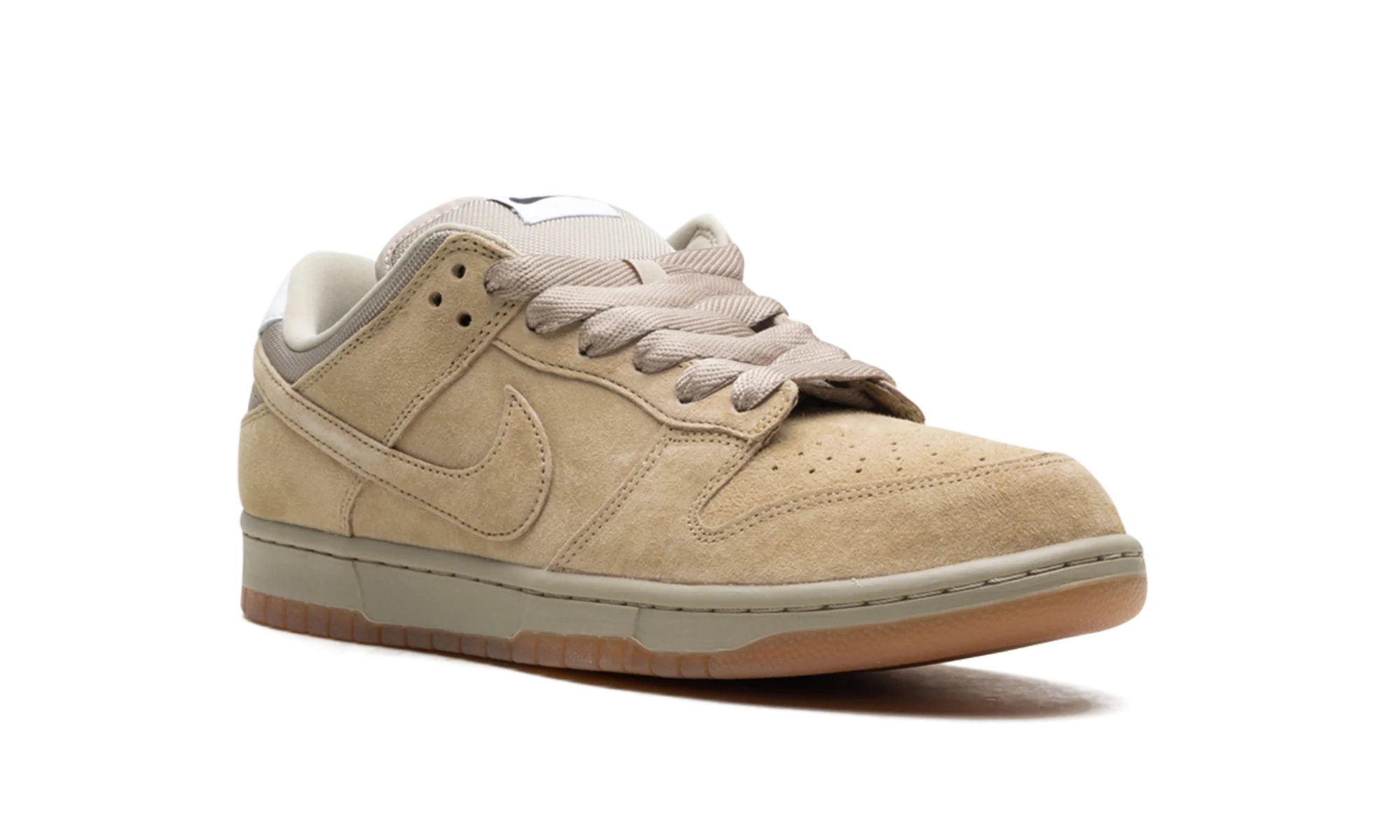 Dunk Low "Parachute Beige" HJ0367 200