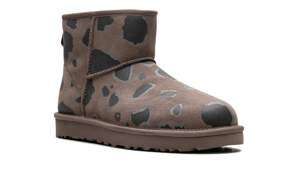 Classic Mini Appaloosa WMNS "Caribou" 1166730 CRBO