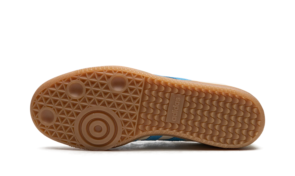 Samba "Sporty & Rich - Cream Blue" IE7096