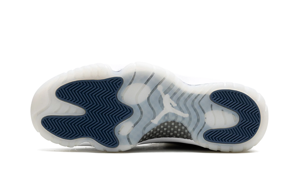 Jordan 11 Retro Low "Diffused Blue" FV5104 104