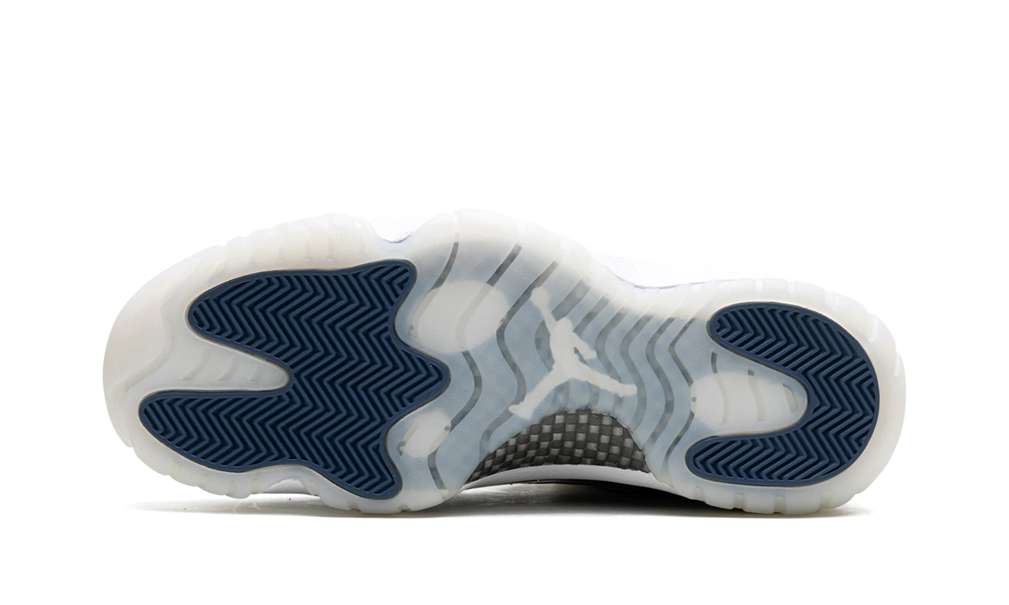 Jordan 11 Retro Low "Diffused Blue" FV5104 104
