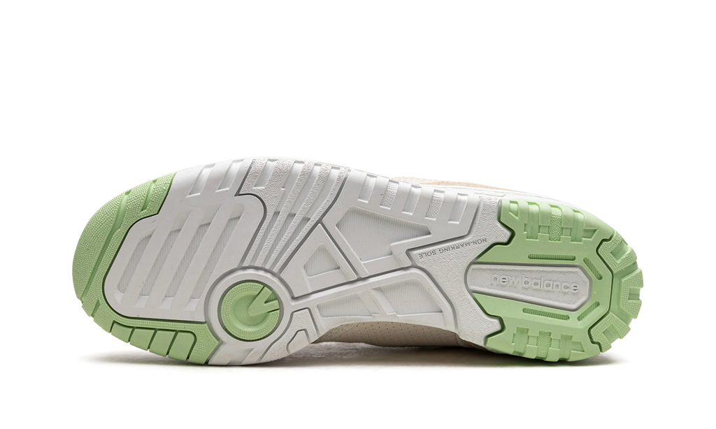 550 WMNS "Turtledove Green Aura" BBW550FB