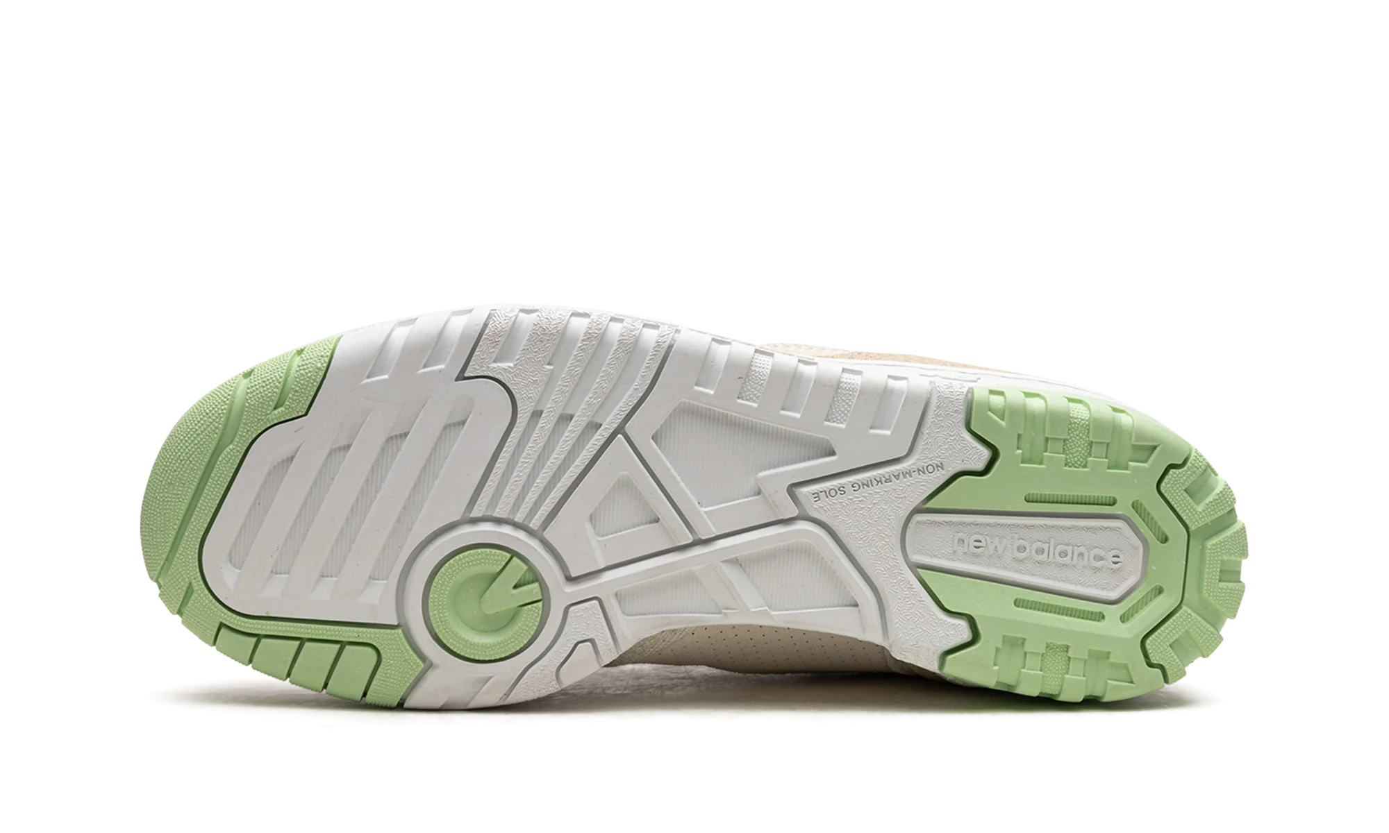 550 WMNS "Turtledove Green Aura" BBW550FB