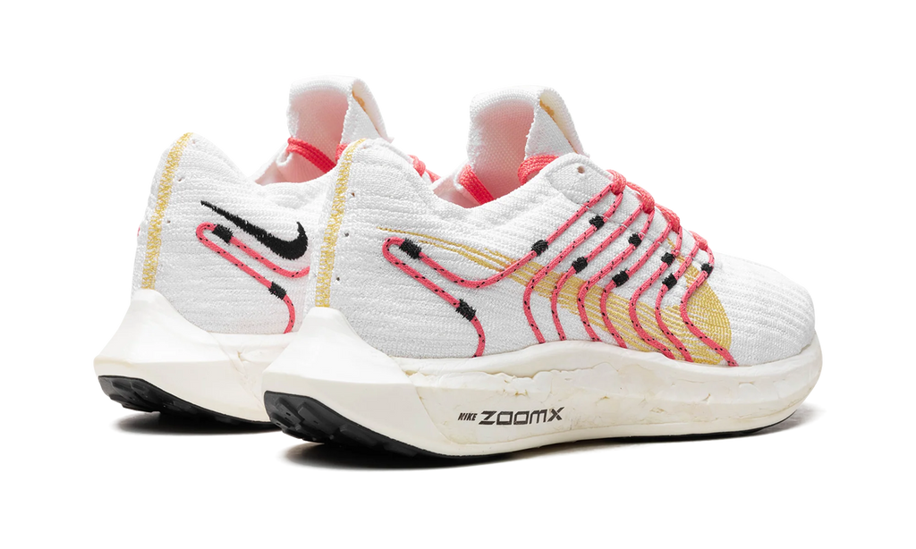 Pegasus Turbo Next Nature Wmns "Topaz Gold" DM3414 100