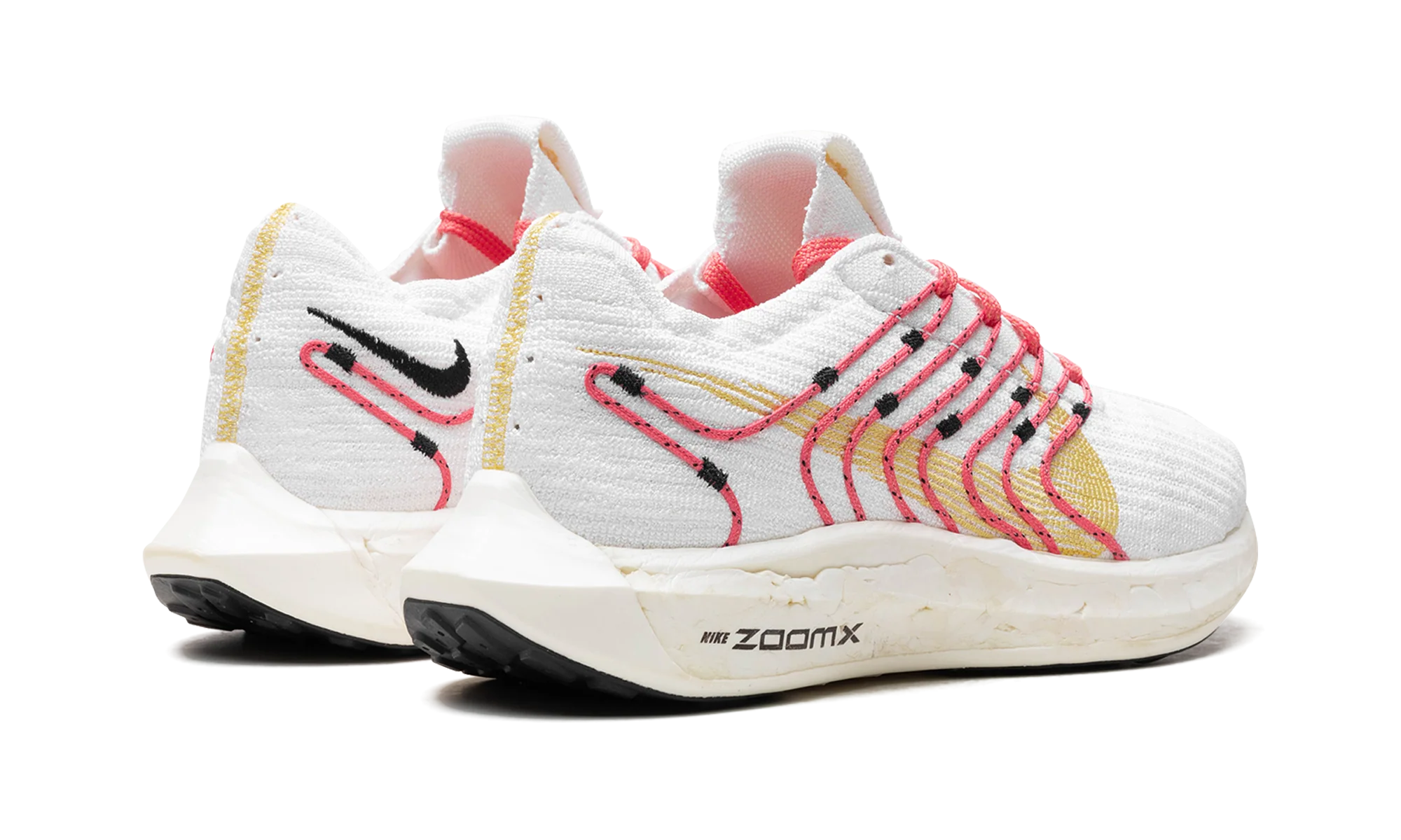 Pegasus Turbo Next Nature Wmns "Topaz Gold" DM3414 100