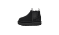 Neumel Chelsea TD "Black" 1143706T BLK