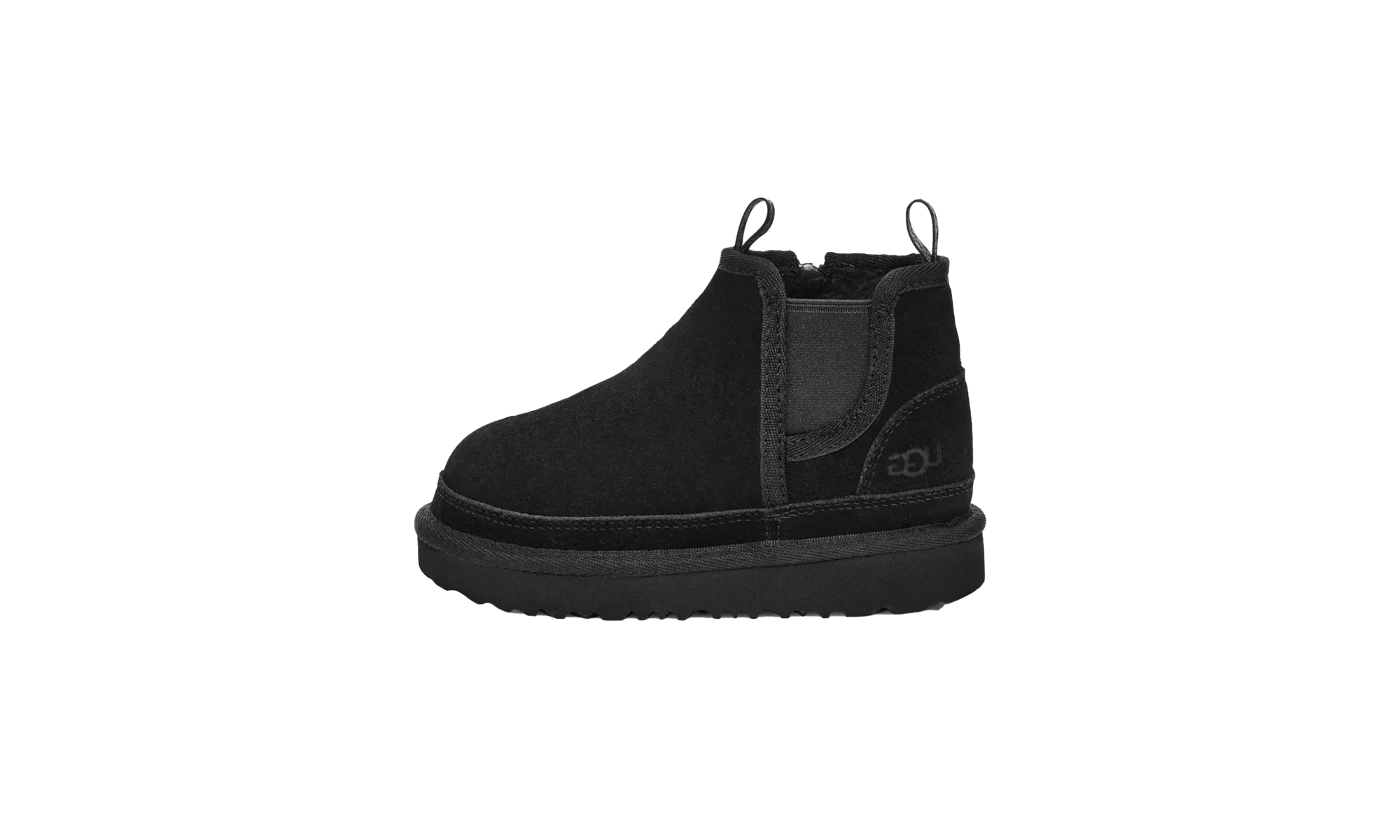 Neumel Chelsea TD "Black" 1143706T BLK