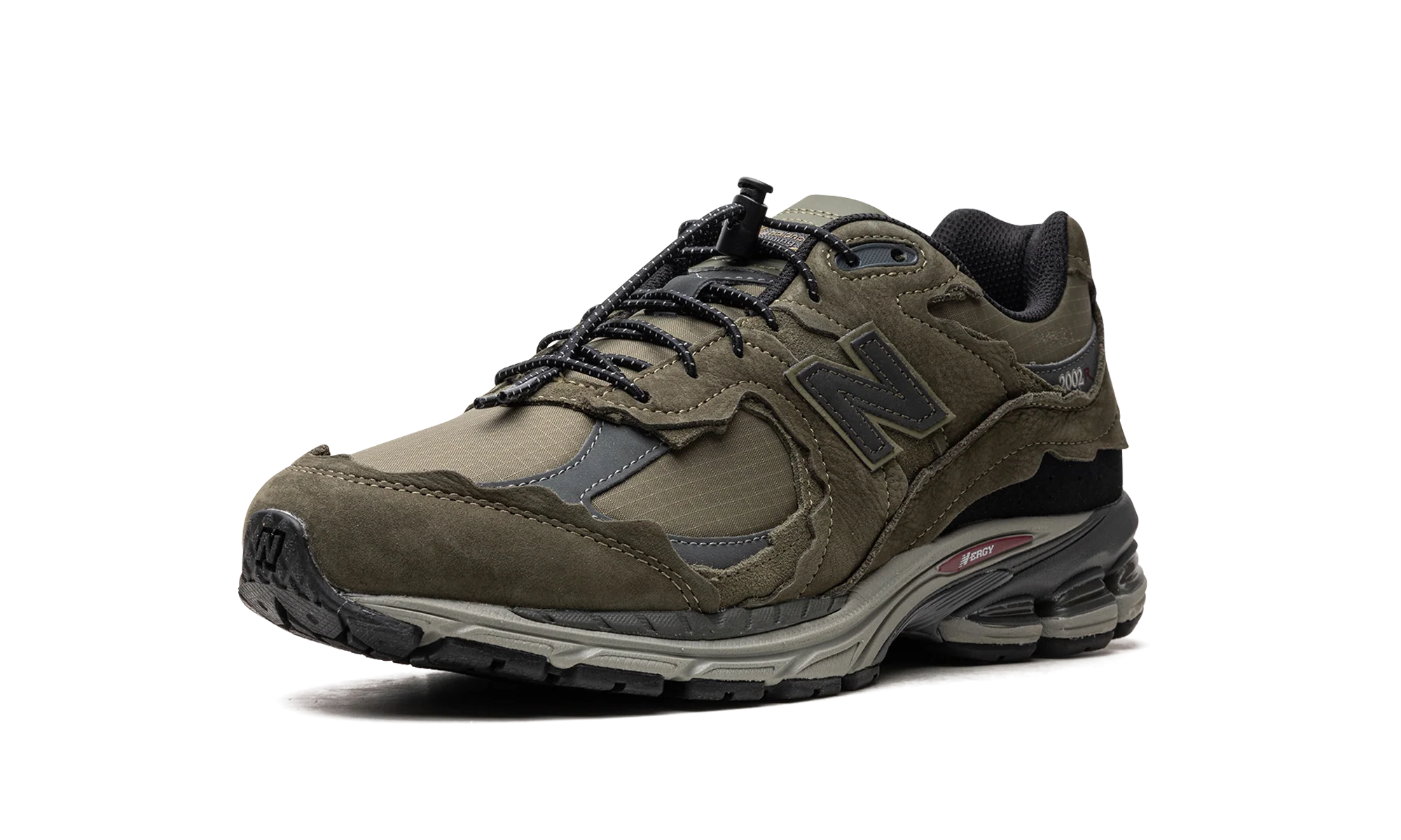 2002R "Protection Pack - Dark Moss" M2002RDN
