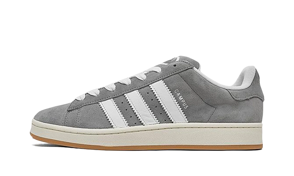 Campus 00s "Grey White" HQ8707