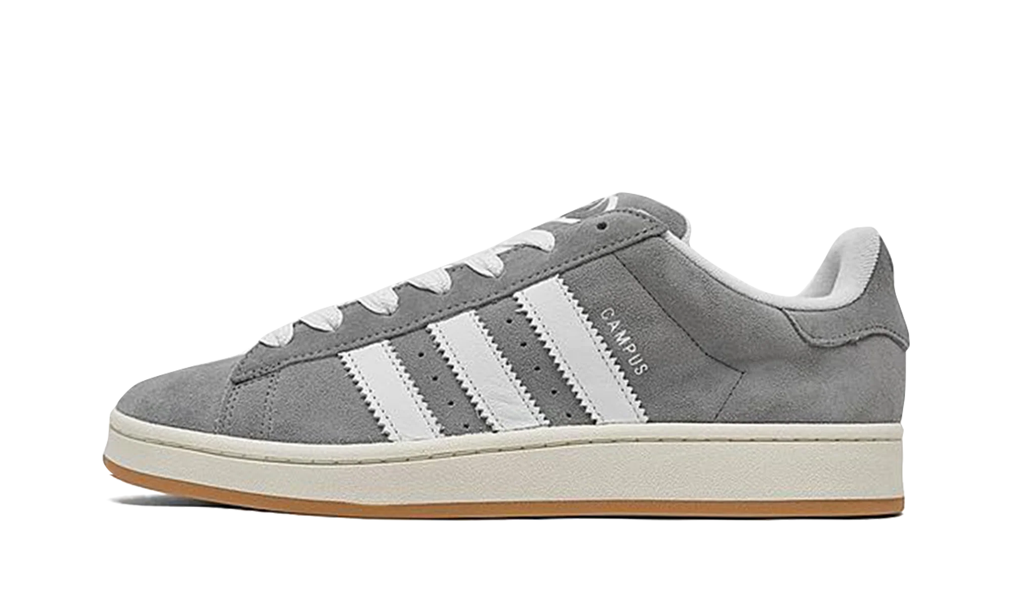 Campus 00s "Grey White" HQ8707