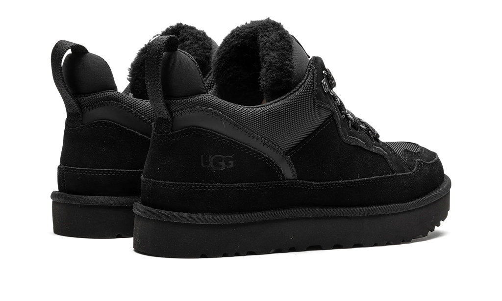 Lowmel "Black" 1170750 blk