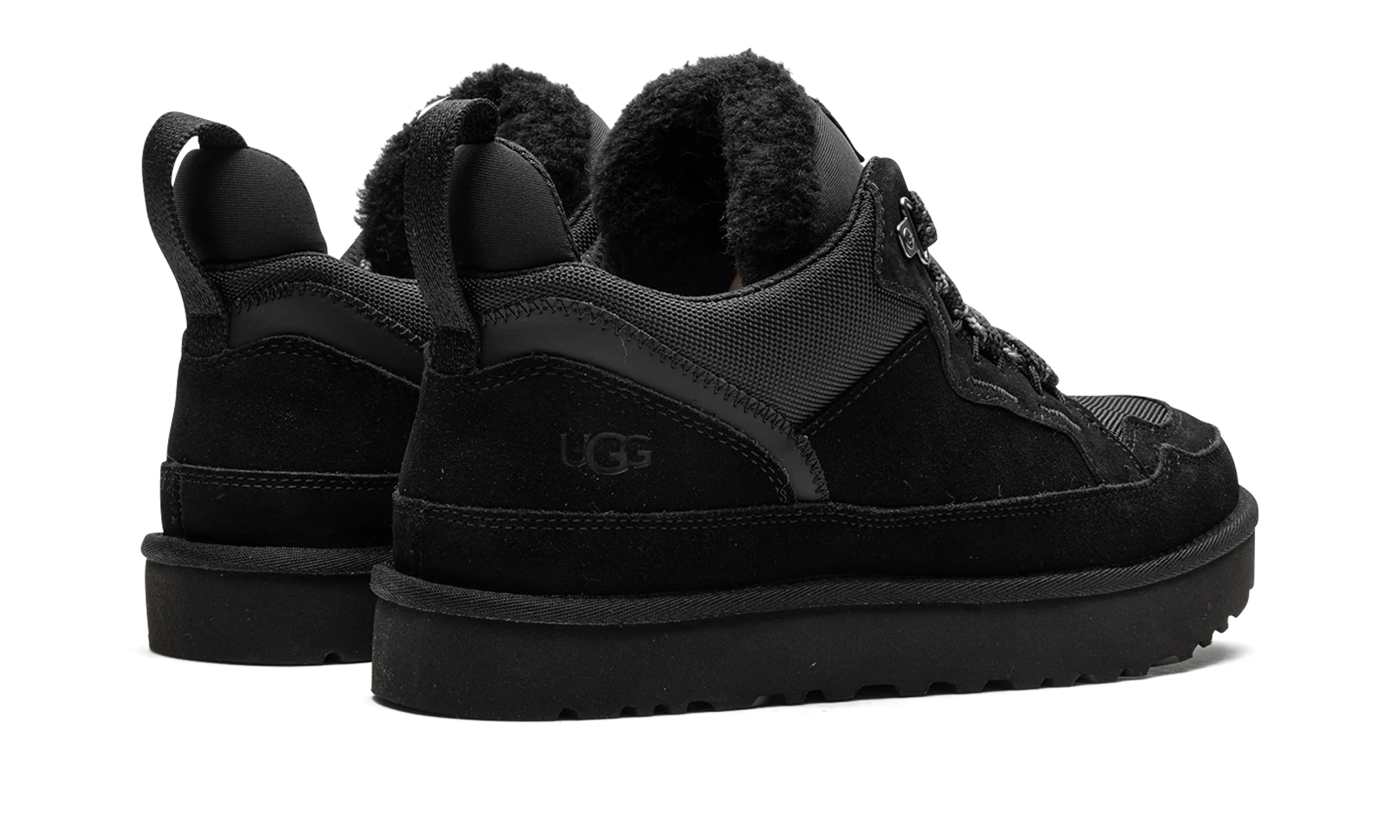 Lowmel "Black" 1170750 blk
