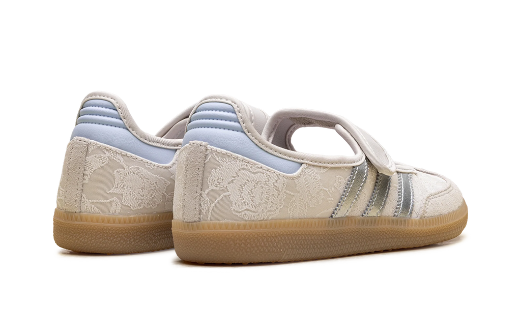 Samba Jane Wmns "Liberty London - Chalk Pearl" IH6978