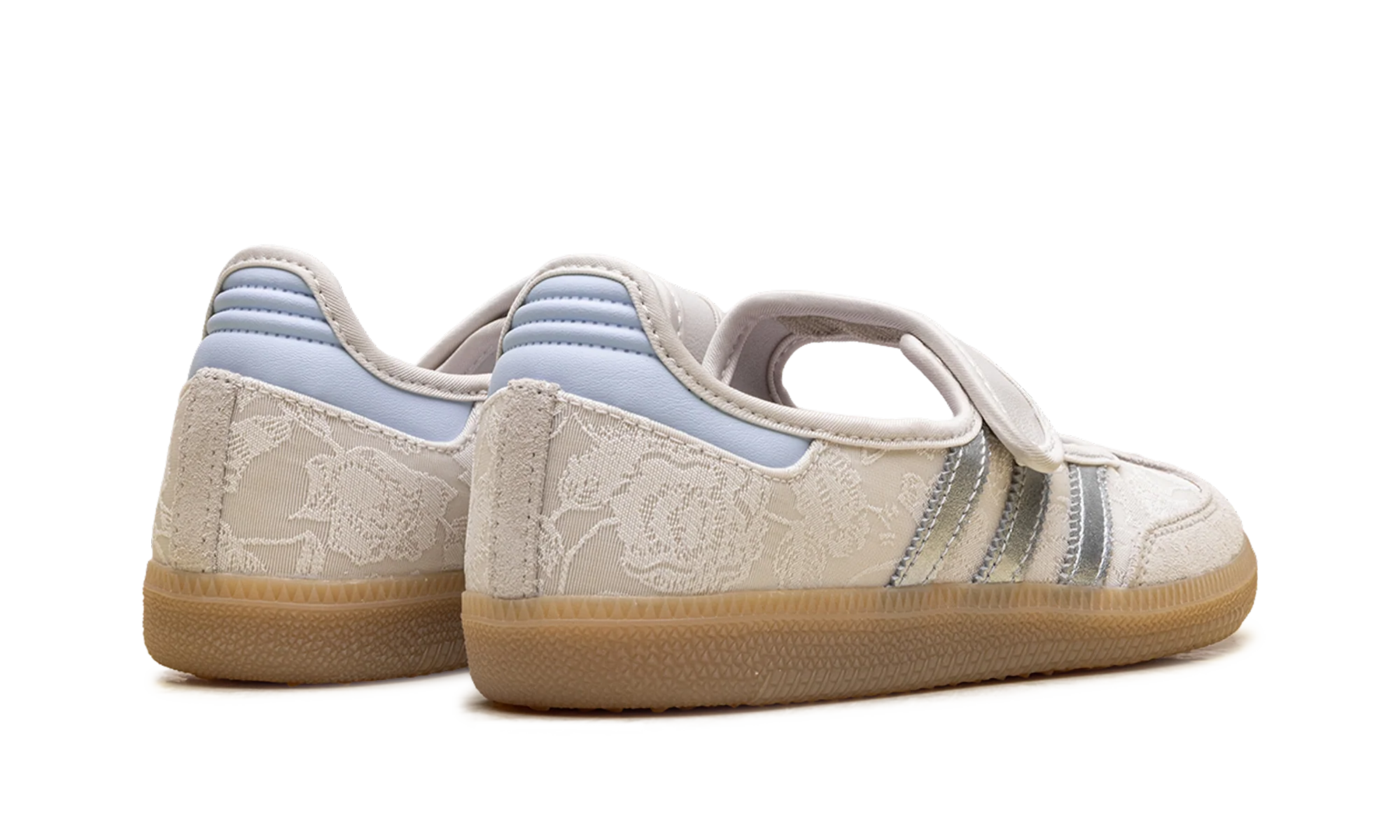 Samba Jane Wmns "Liberty London - Chalk Pearl" IH6978