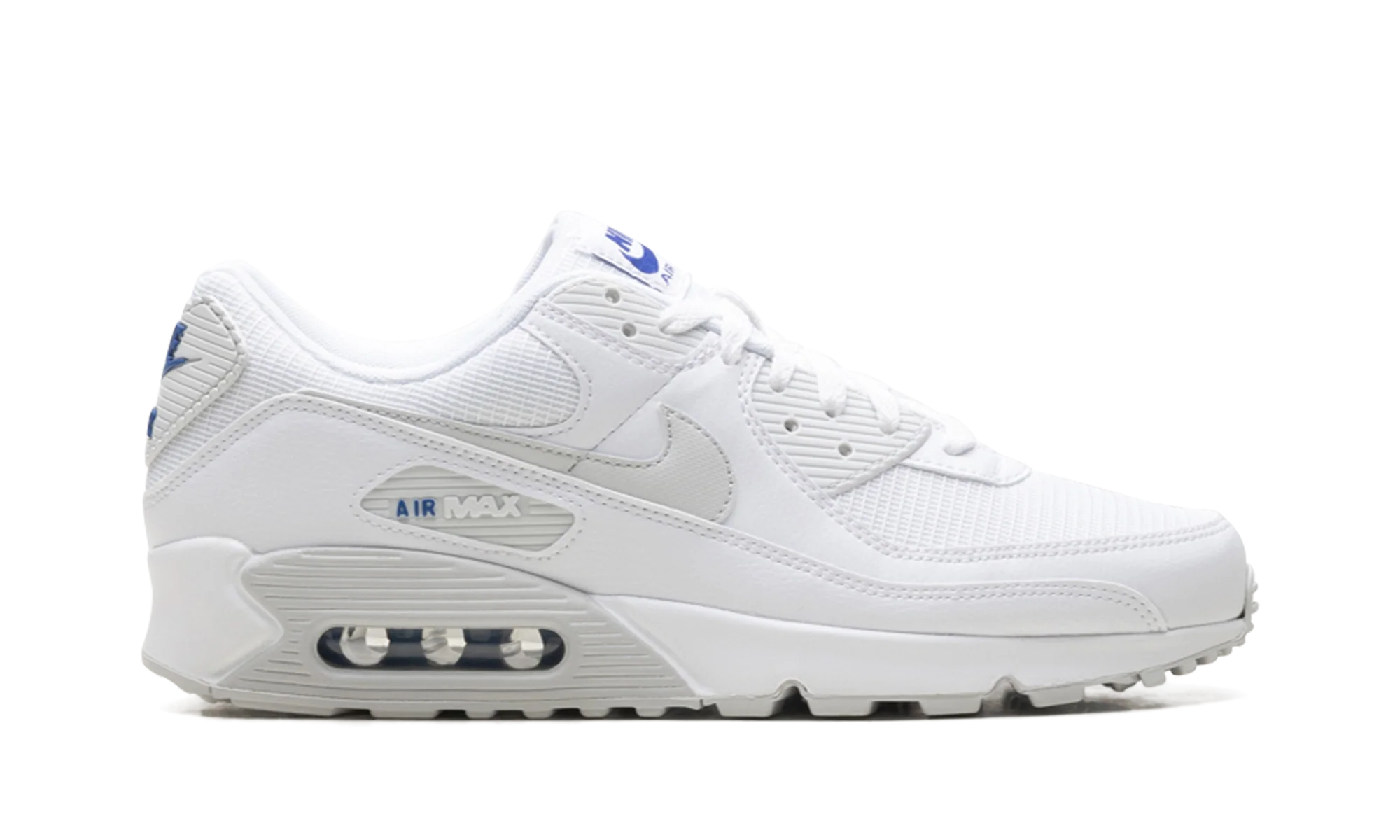 Air Max 90 "Team White Royal" FZ7186 100
