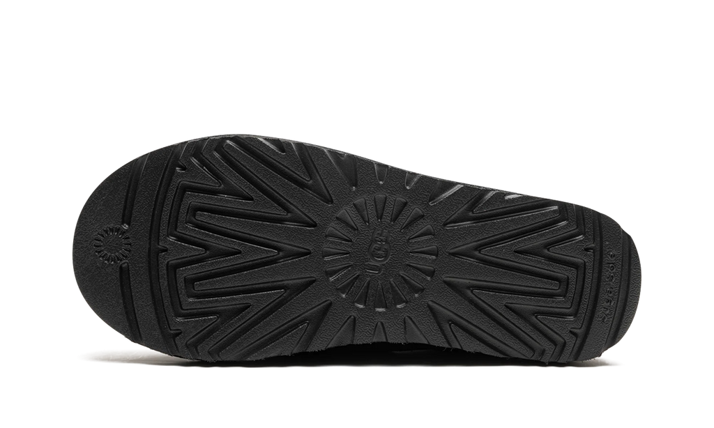 TASMAN WMNS "Black" 5955 BLK