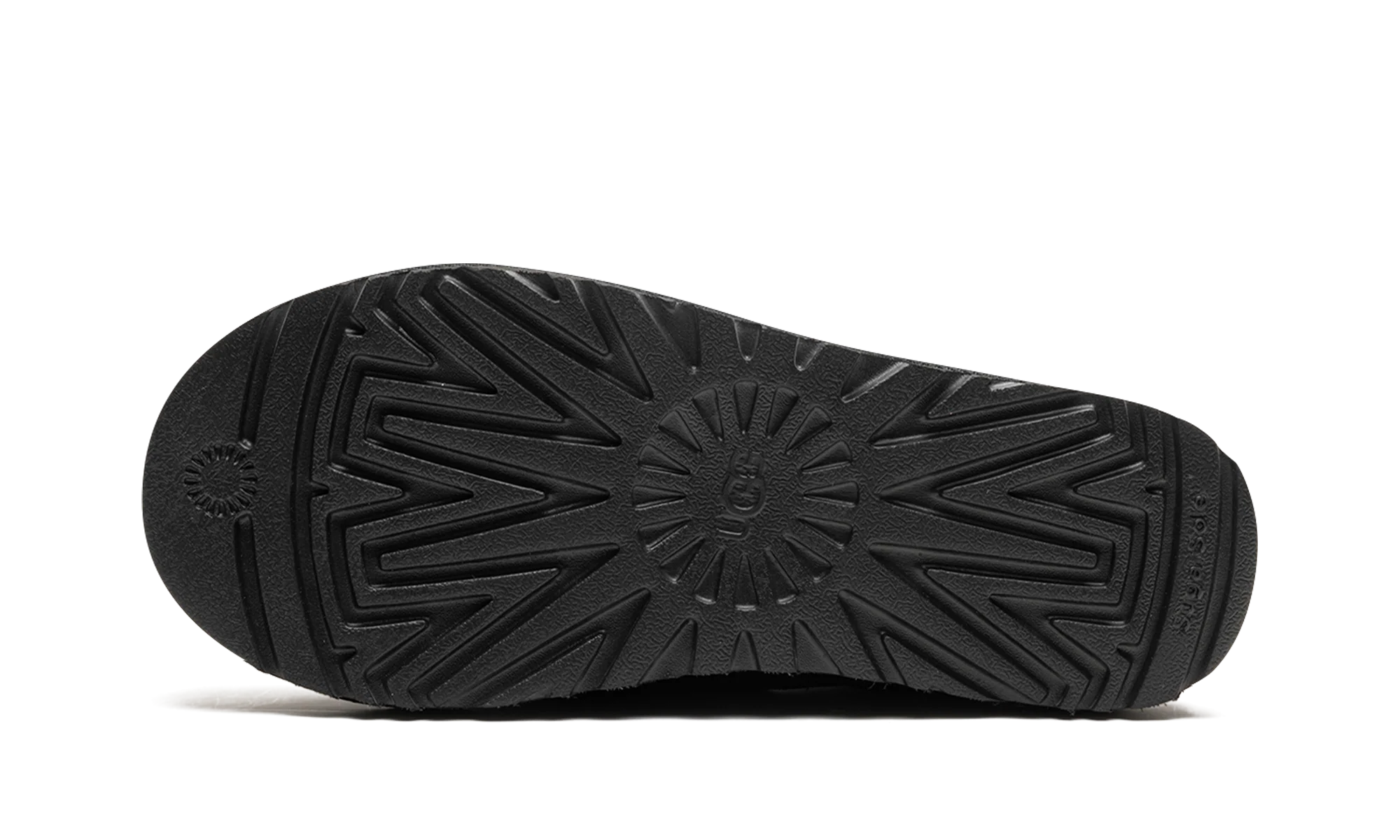 TASMAN WMNS "Black" 5955 BLK