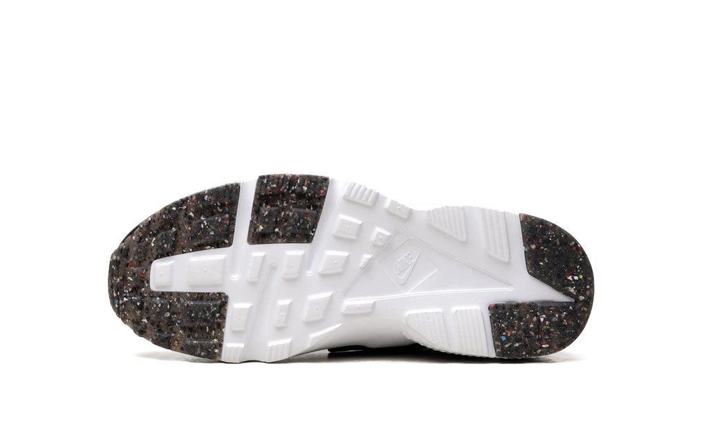 Air Huarache GS "Black Light Photo Blue" DR0166 001