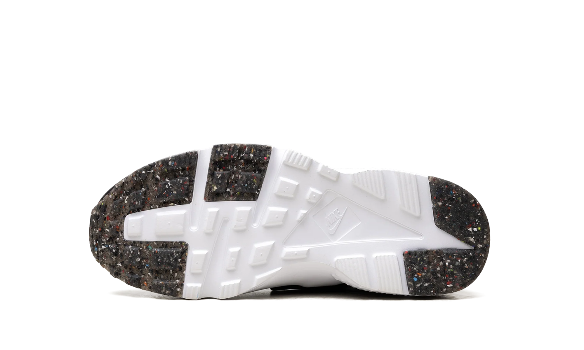 Air Huarache GS "Black Light Photo Blue" DR0166 001