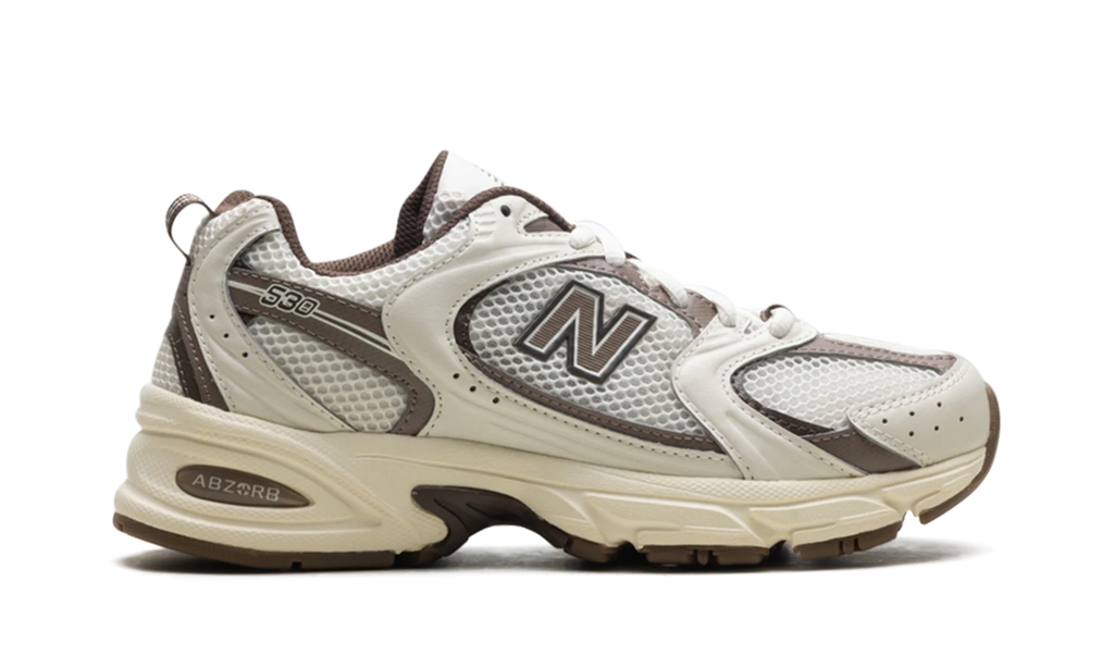 530 "Turtledove Mushroom" MR530ASM
