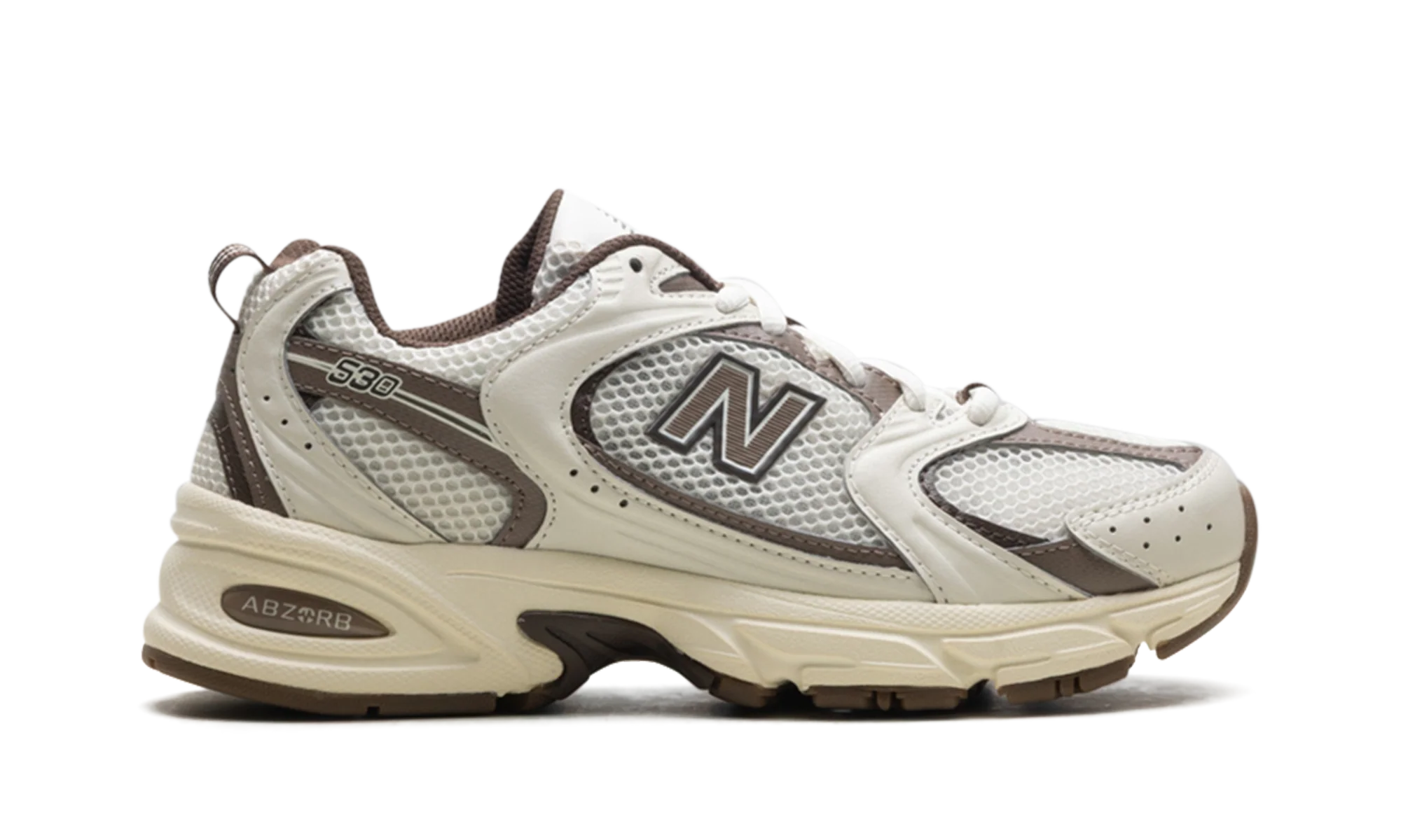530 "Turtledove Mushroom" MR530ASM