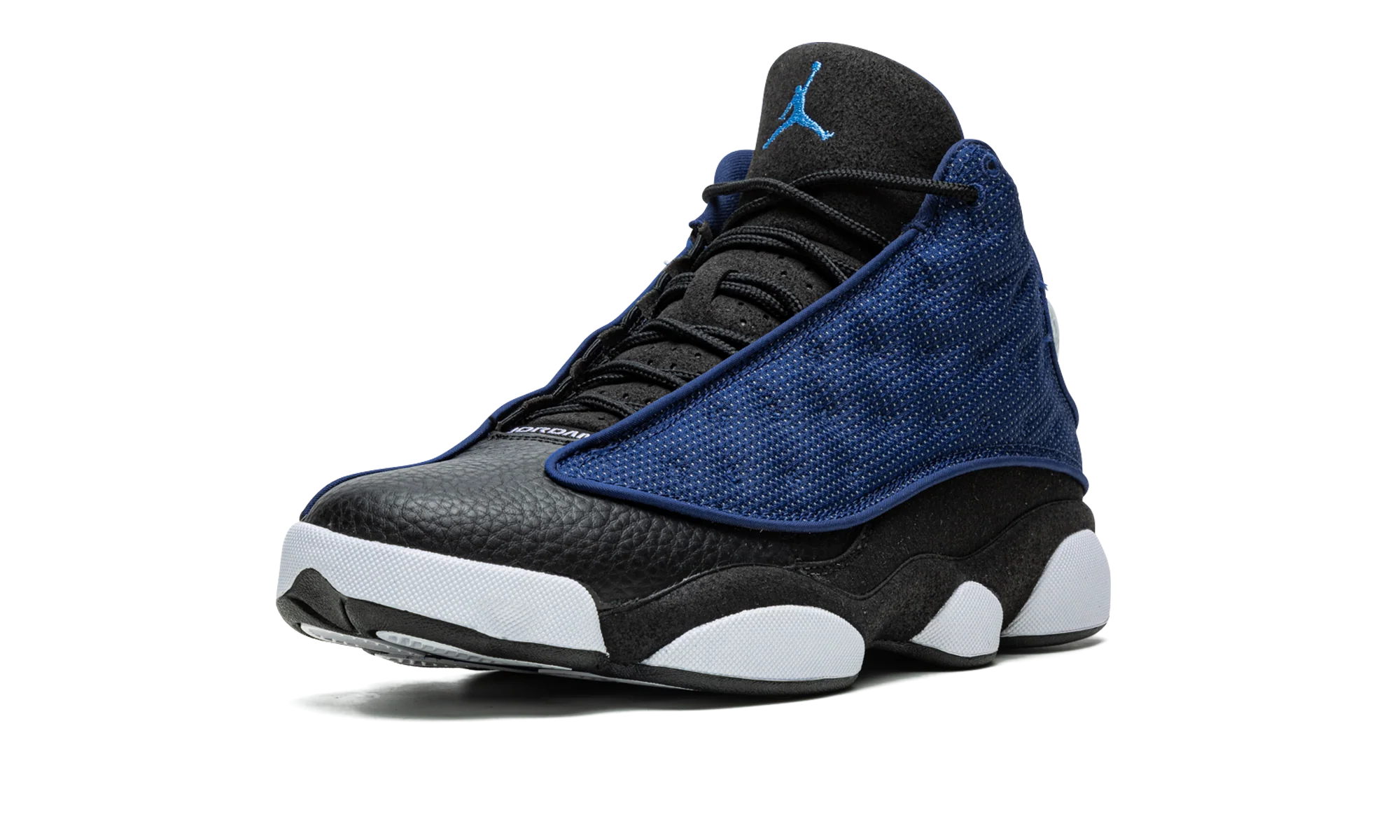 Air Jordan Retro 13 "Brave Blue" DJ5982 400