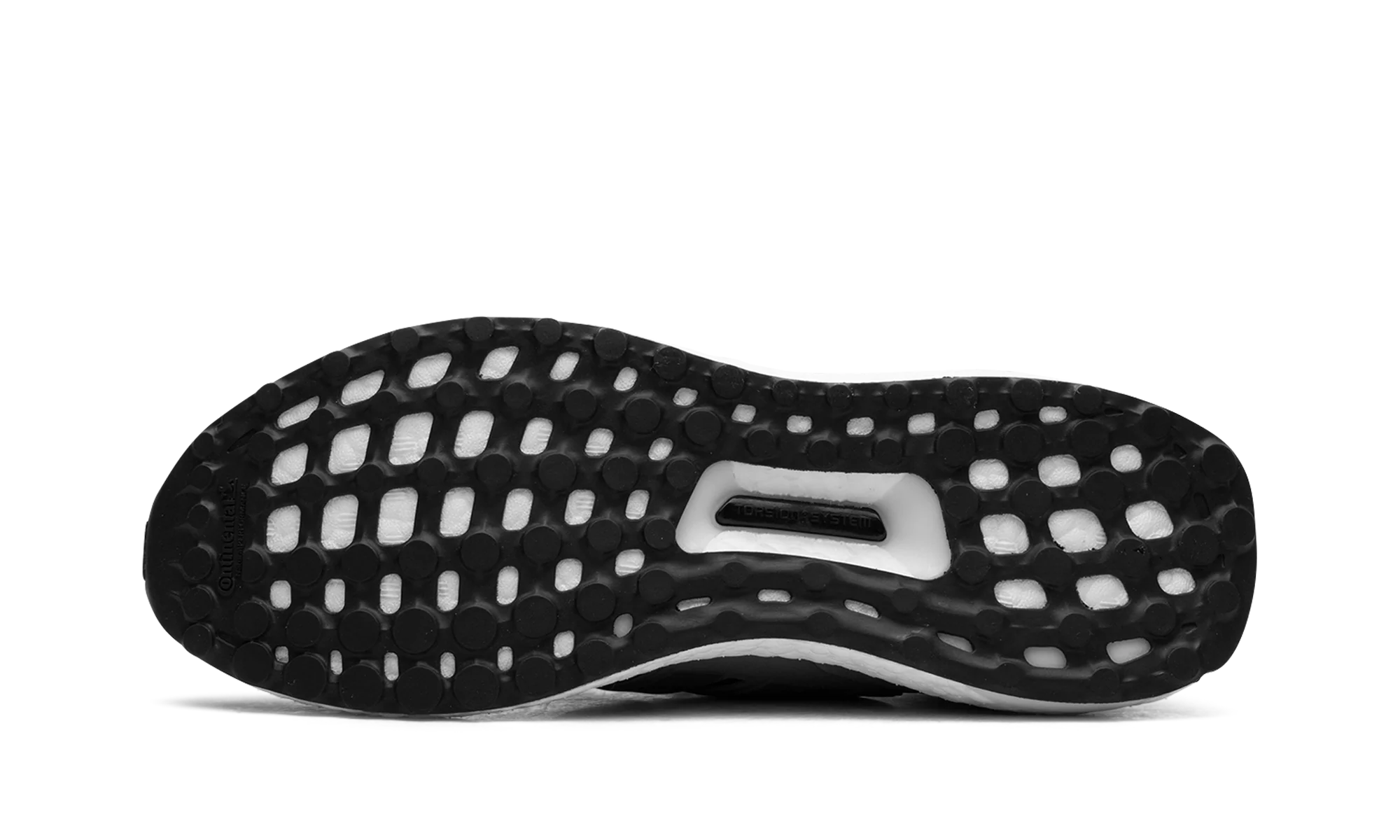 UltraBoost 1.0 "Grey" HQ4200