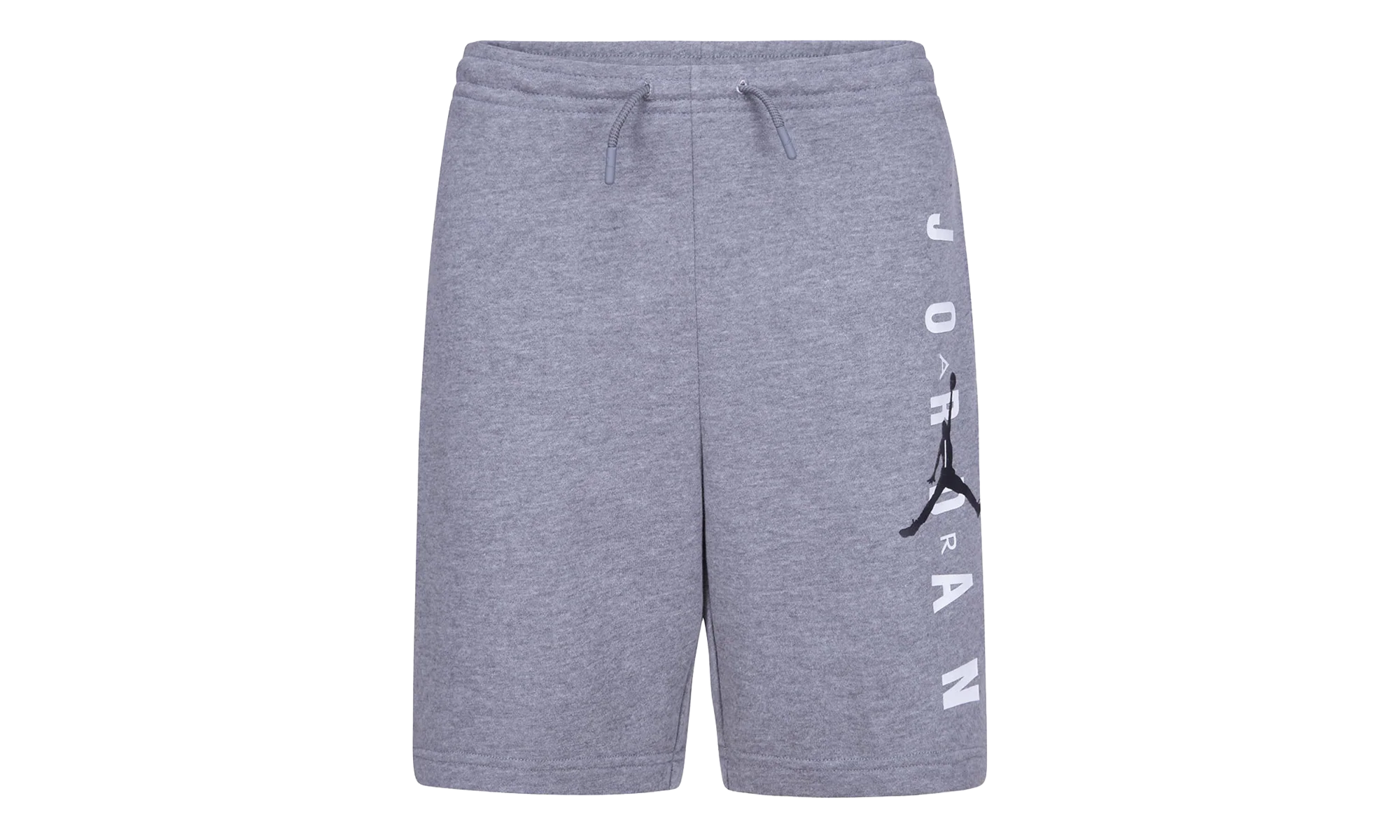 AIR JORDAN PRINTED SHORTS PS "Carbon Heather" 95C296 GEH