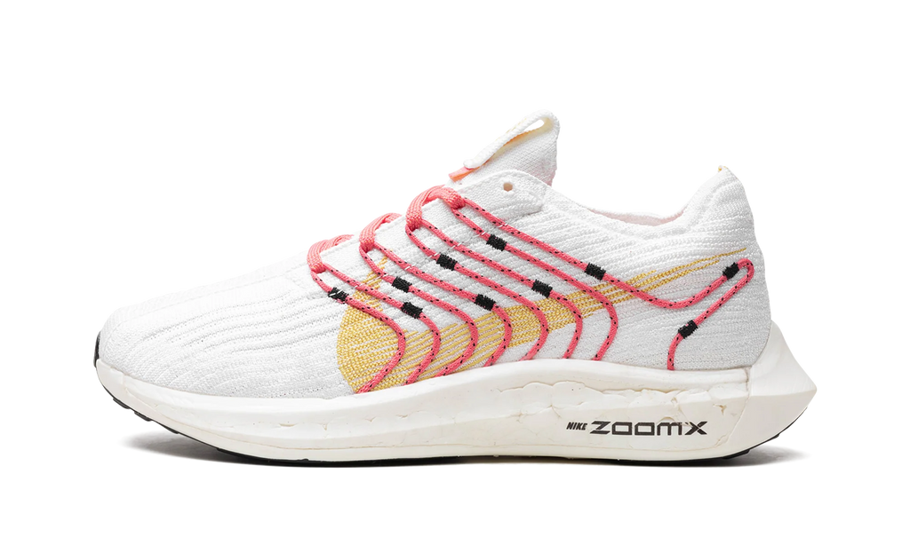 Pegasus Turbo Next Nature Wmns "Topaz Gold" DM3414 100