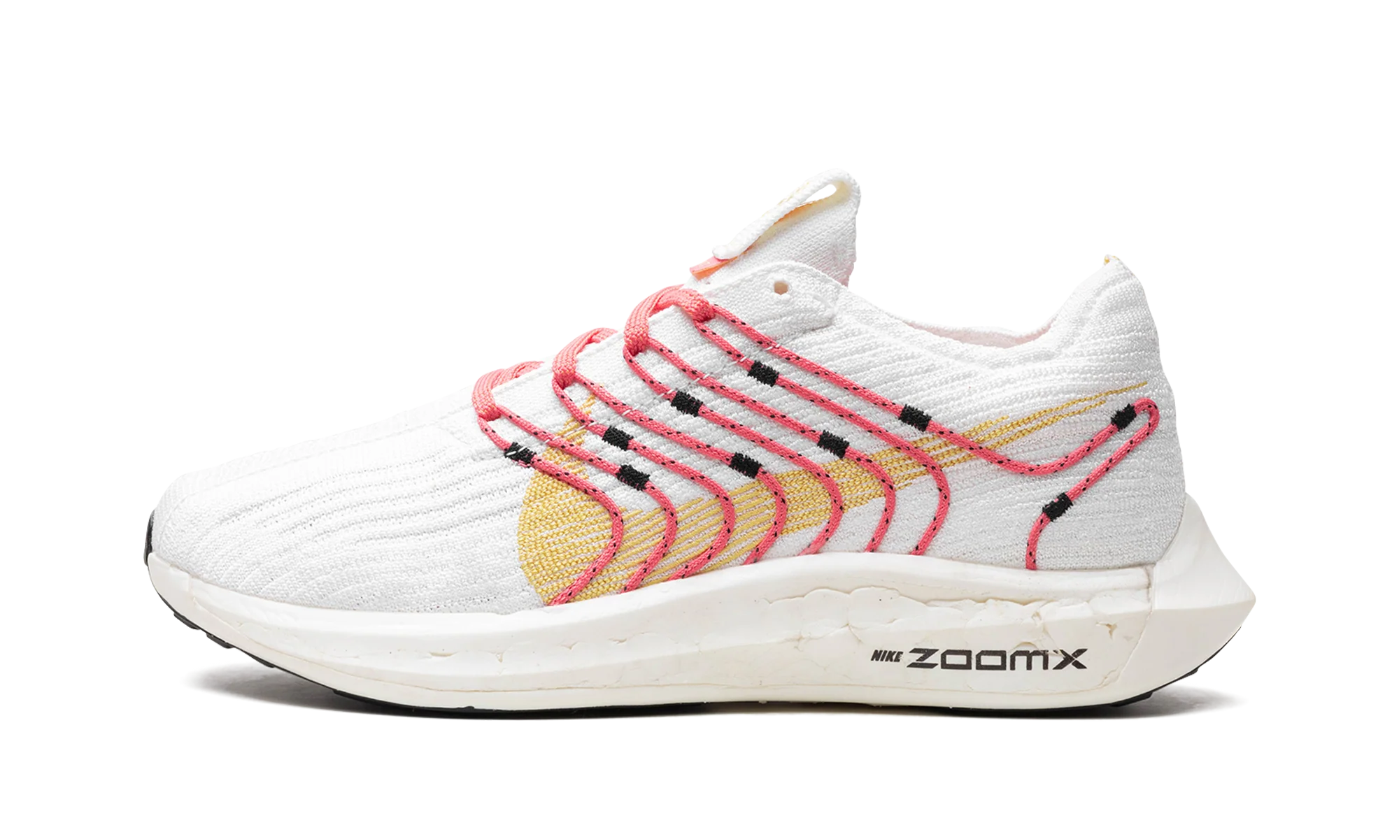 Pegasus Turbo Next Nature Wmns "Topaz Gold" DM3414 100