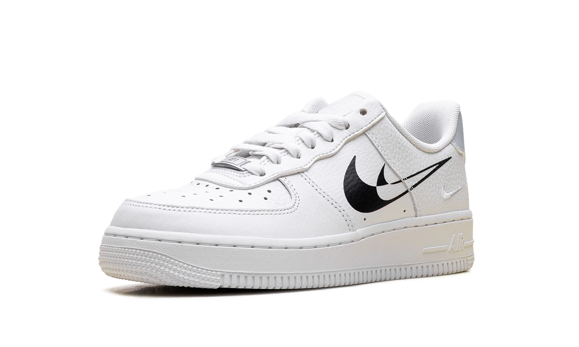 Air Force 1 Low 07 Wmns "White / Black" DV3455 100