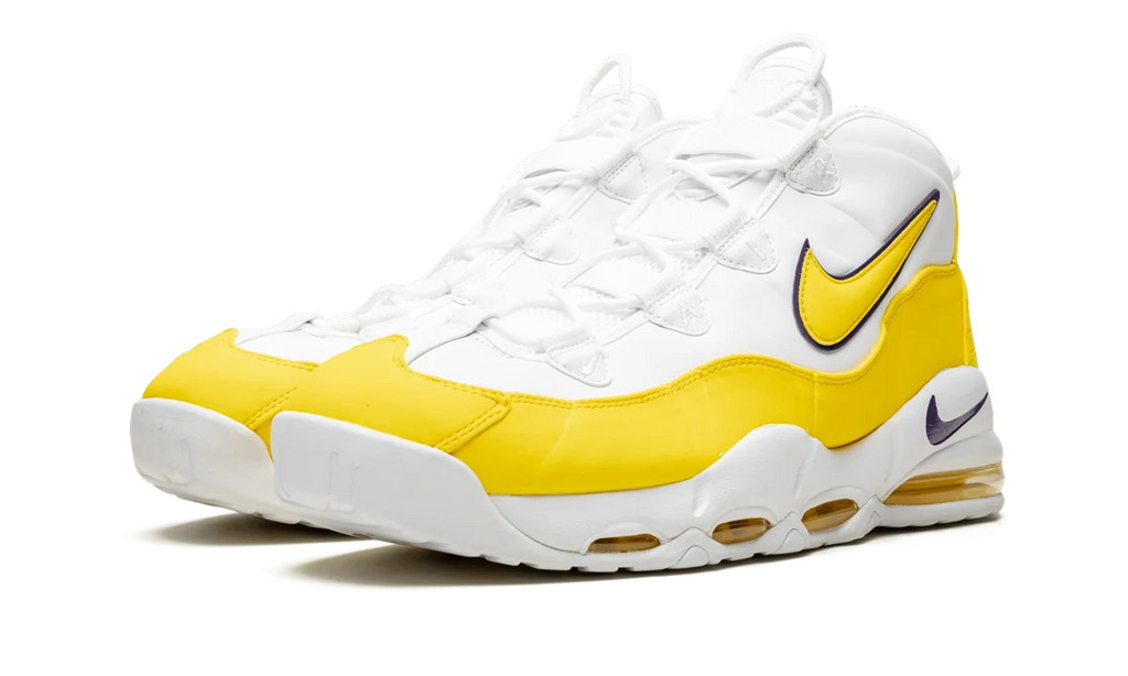 Air Max Uptempo 95 "Lakers" CK0892 102