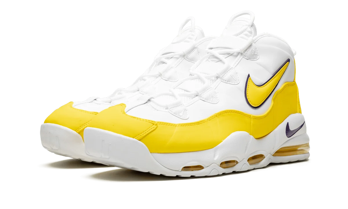 Air Max Uptempo 95 "Lakers" CK0892 102