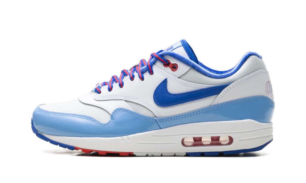 Air Max 1 "Atlanta Braves City Connect (2026)" IQ2932 100