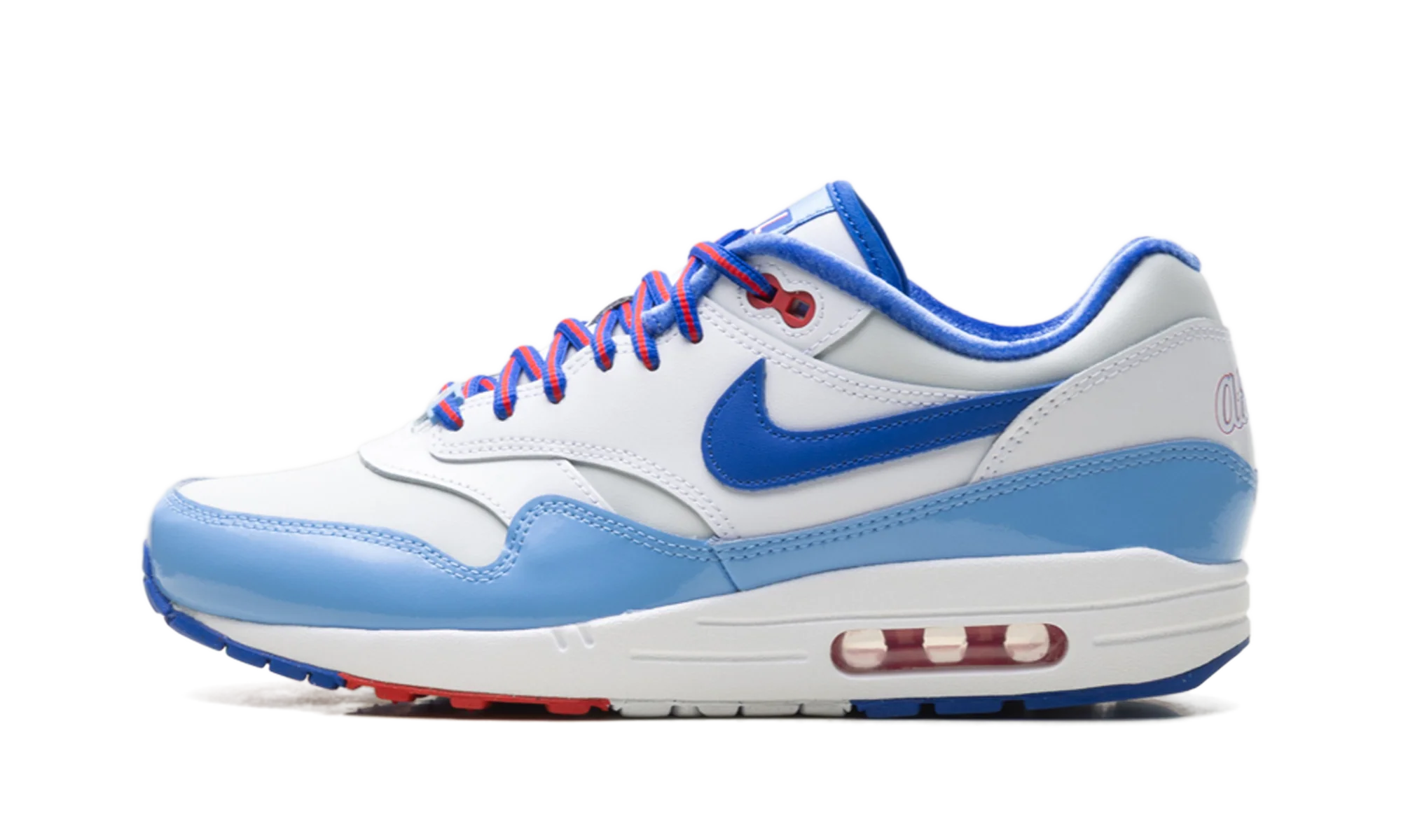 Air Max 1 "Atlanta Braves City Connect (2026)" IQ2932 100