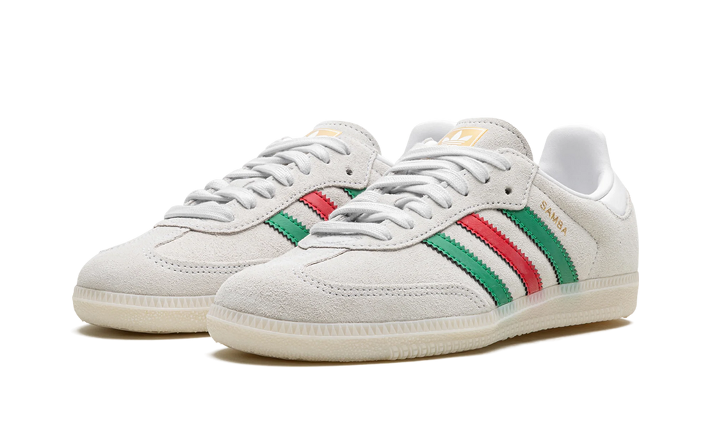 Samba OG "Italy" IG1826