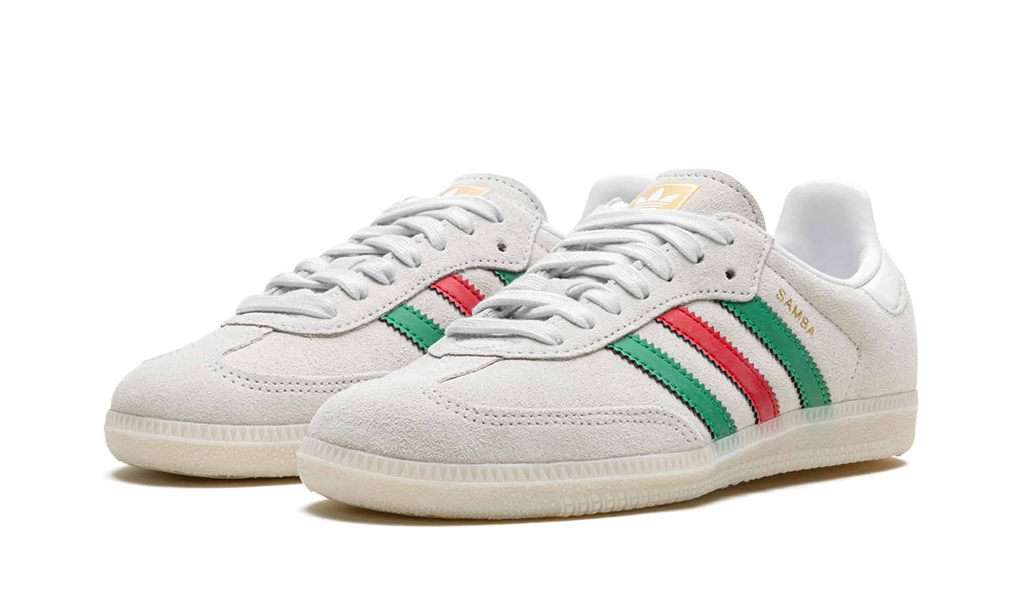 Samba OG "Italy" IG1826