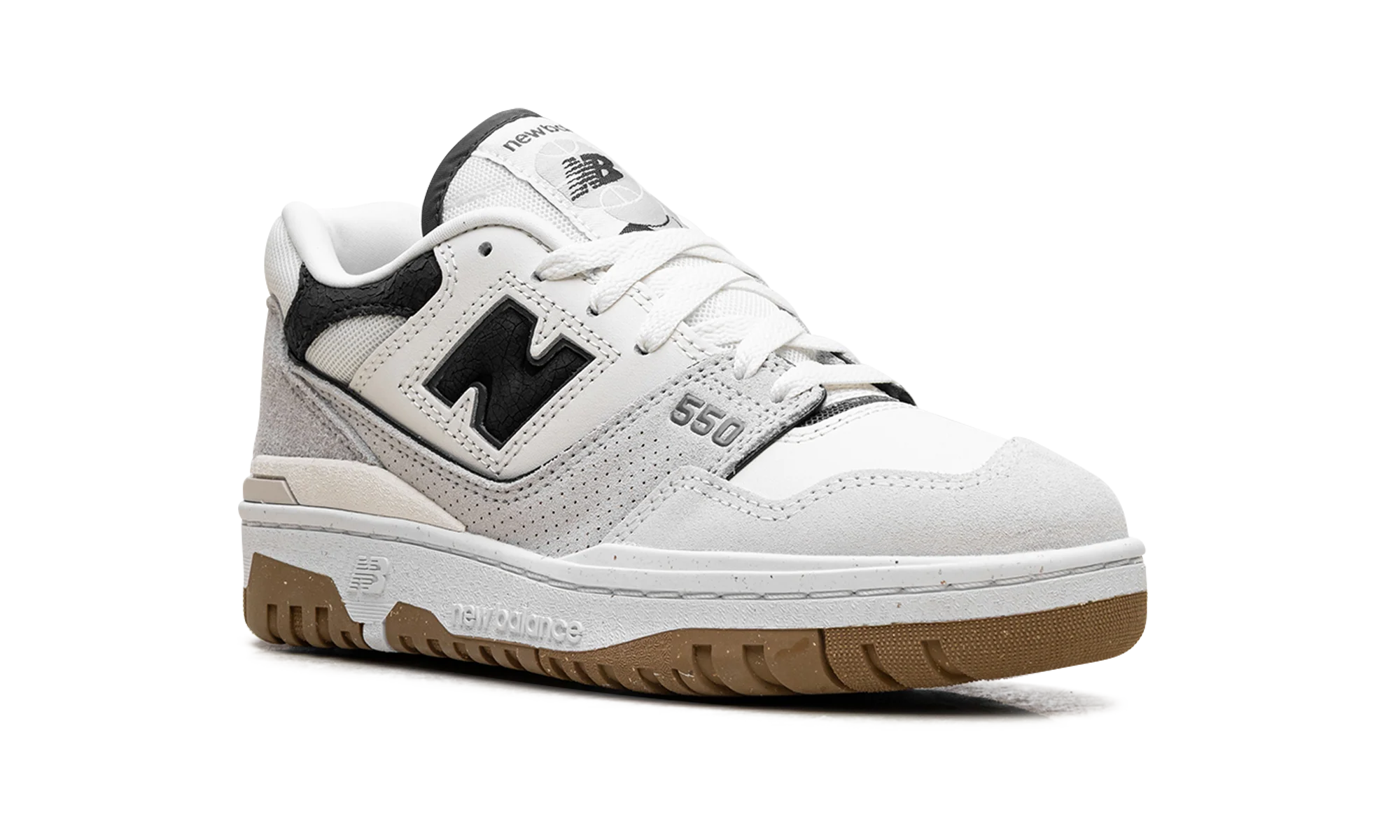 550 WMNS "Sea Salt Grey Matter" BBW550TA