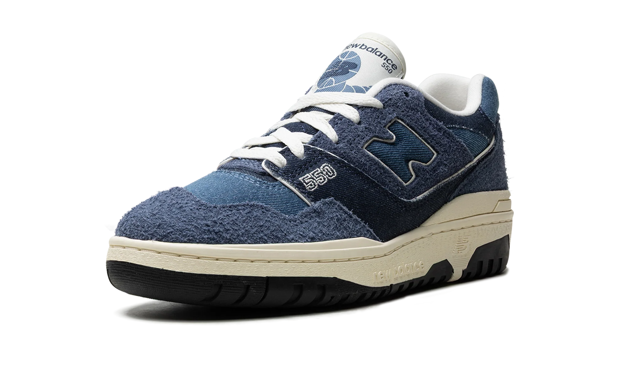 550 WMNS "Denim Pack - Blue" BBW550GH