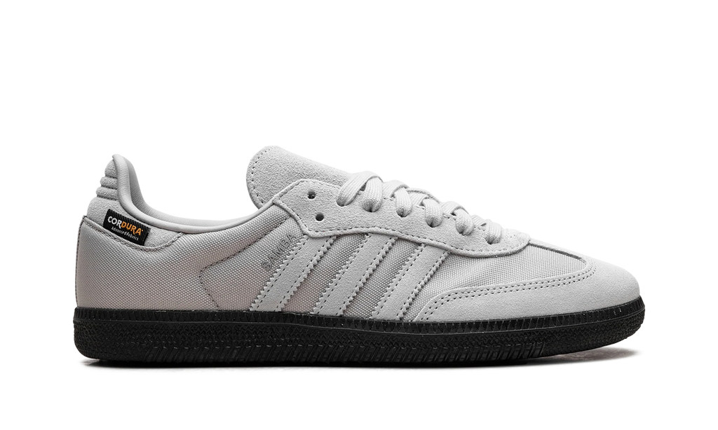 Samba OG "Cordura - Grey" JI3212