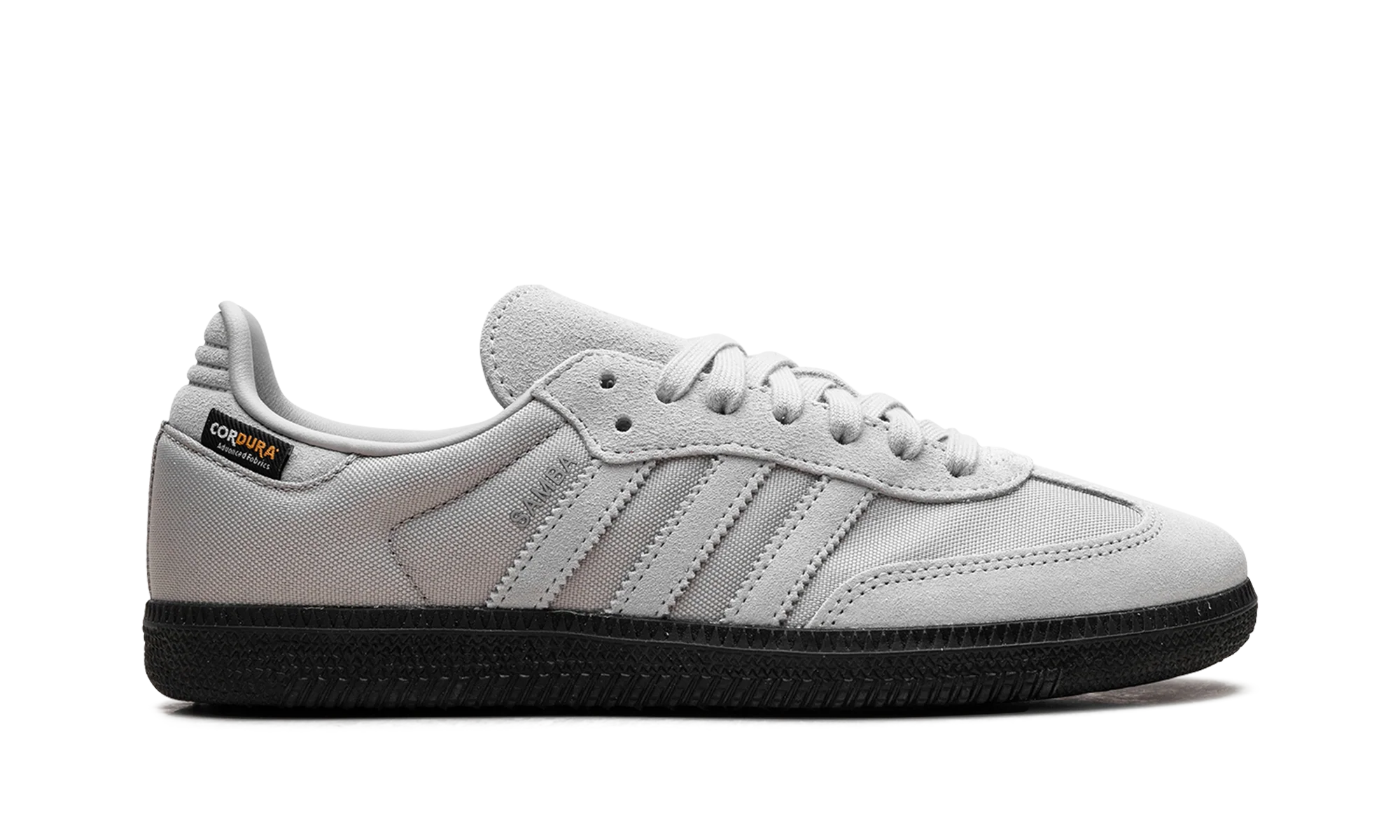 Samba OG "Cordura - Grey" JI3212