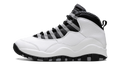 Air Jordan 10 "Steel" HJ6779 104