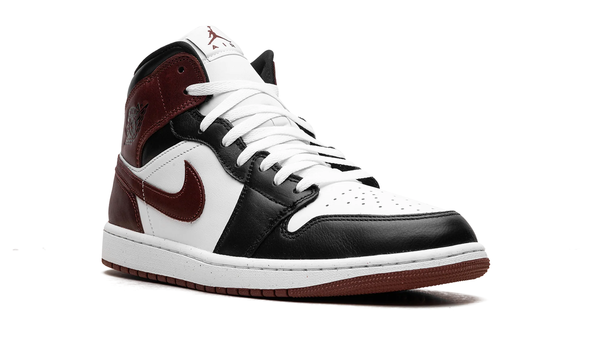 Jordan 1 Mid SE "Dark Pony" HF3216 102