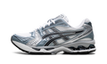 Gel-Kayano 14 "White Fjord Grey" 1203A537 106