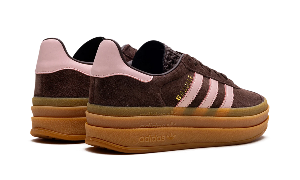 Gazelle Bold WMNS "Icey Pink Auburn" JI0326