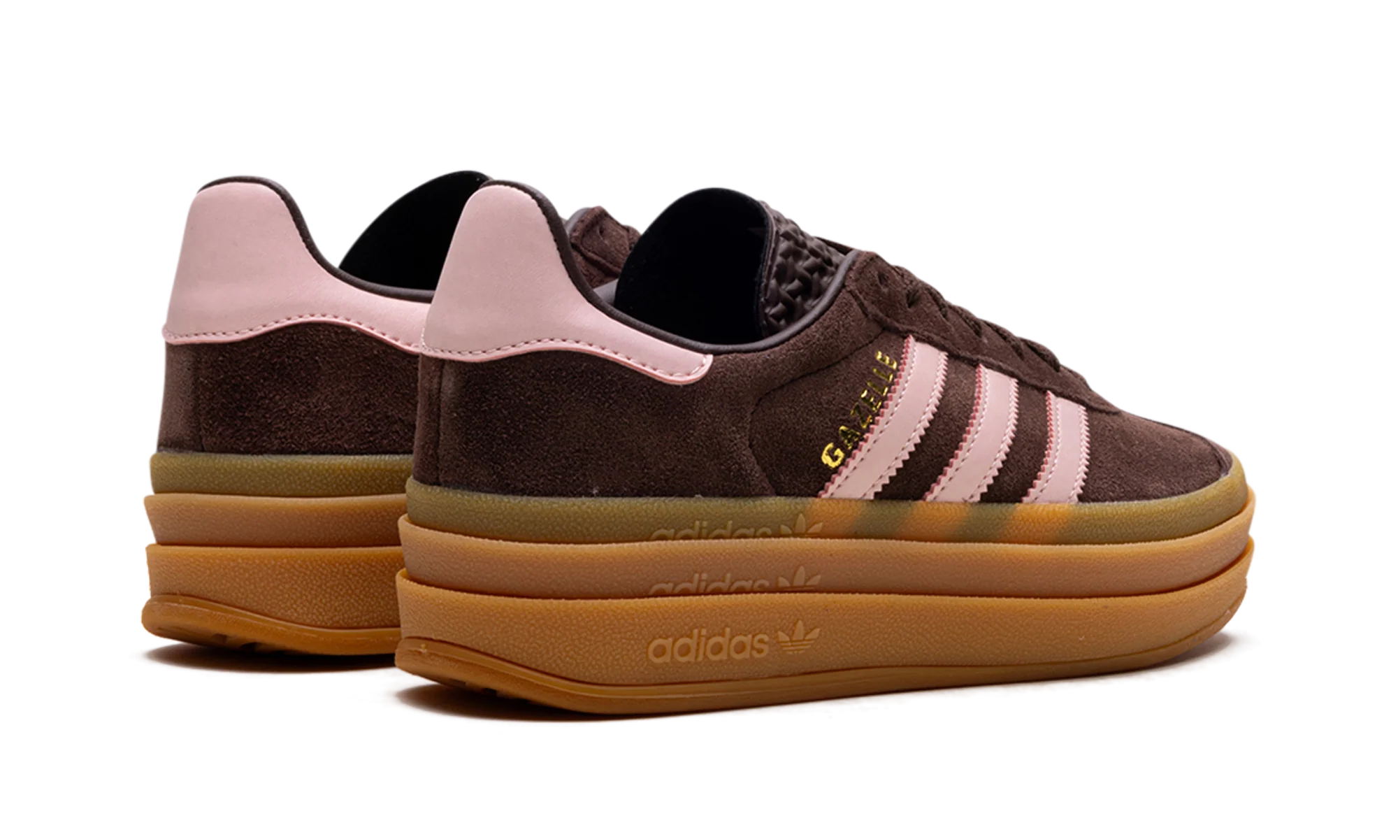 Gazelle Bold WMNS "Icey Pink Auburn" JI0326