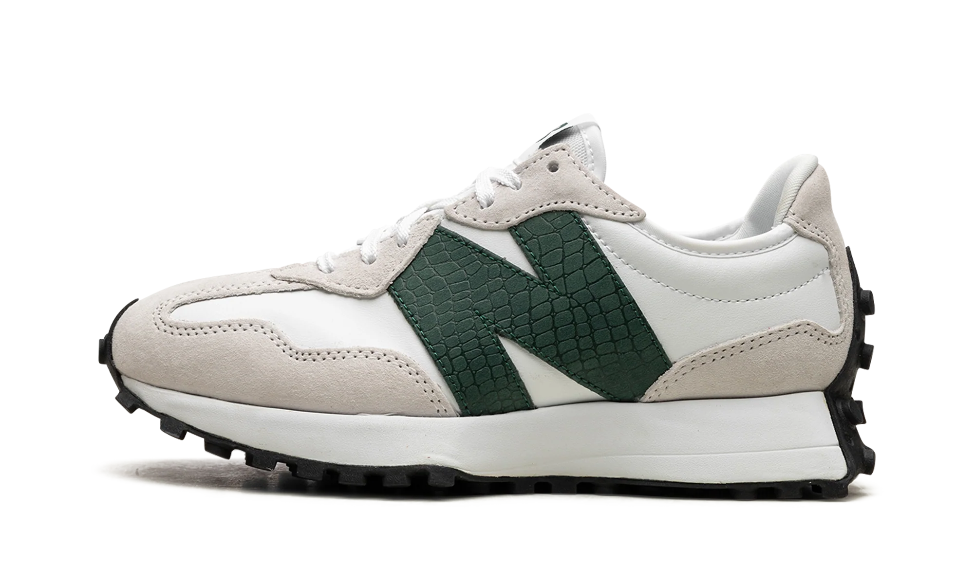 327 WMNS "Nightwatch Green" WS327DC