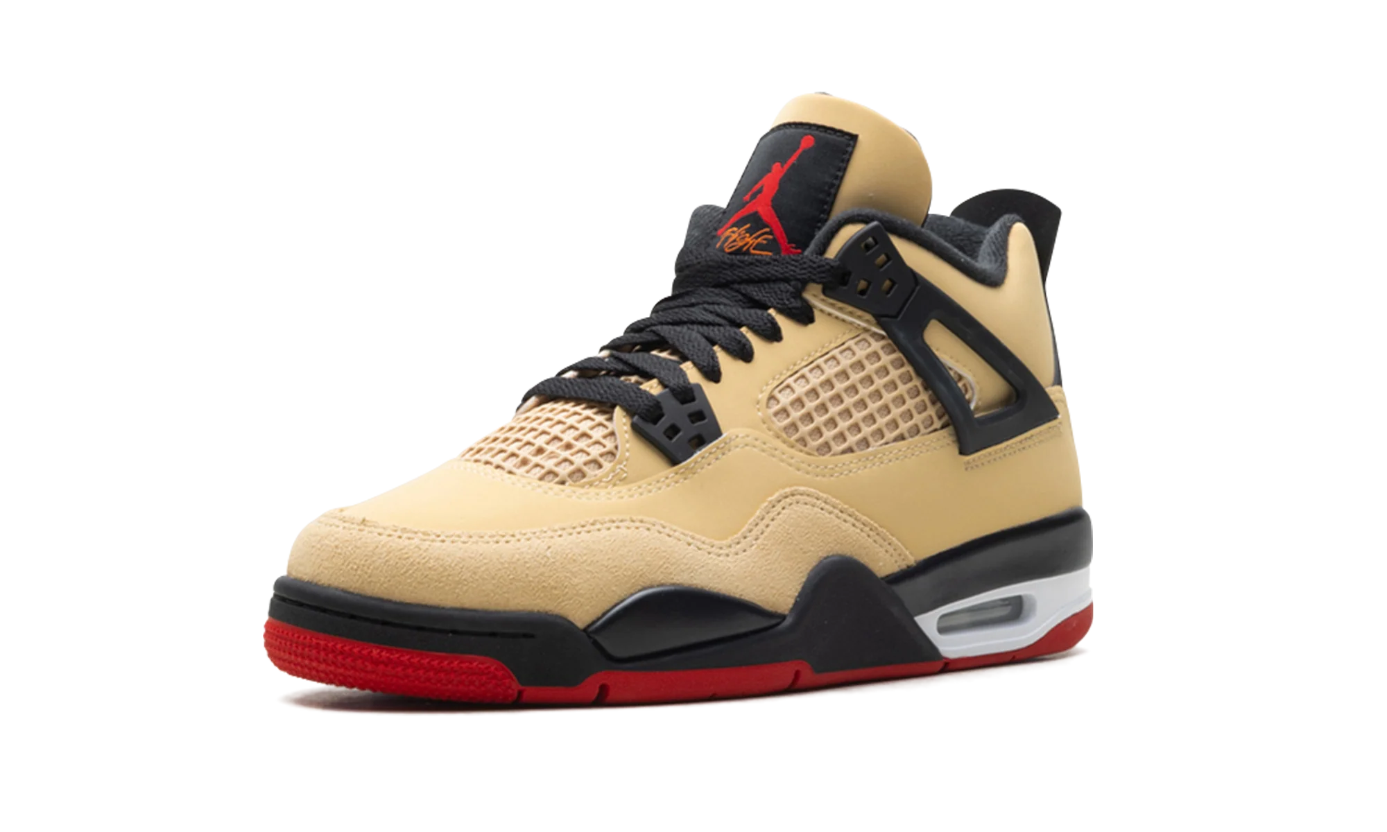 Air Jordan 4 GS "Pizza" IH2094 200